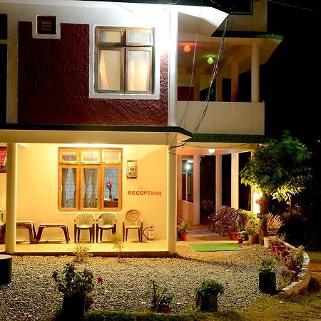 Kalawati Retreat Eco Village Resort Ranikhet Zewnętrze zdjęcie