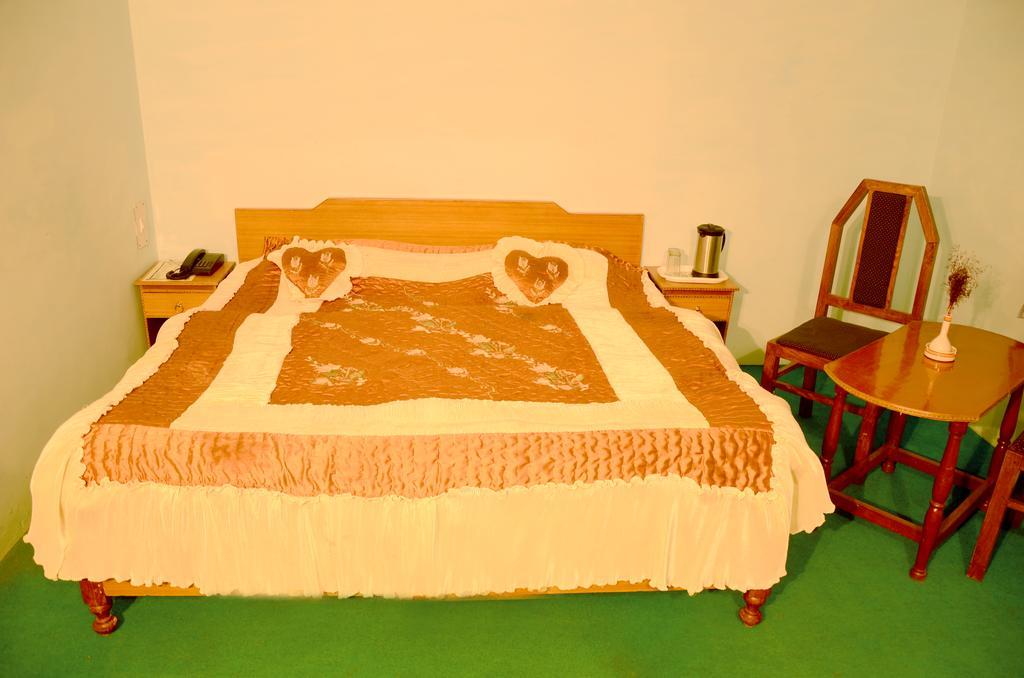 Kalawati Retreat Eco Village Resort Ranikhet Zewnętrze zdjęcie