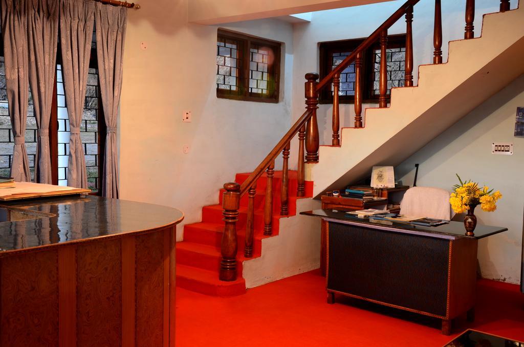 Kalawati Retreat Eco Village Resort Ranikhet Zewnętrze zdjęcie
