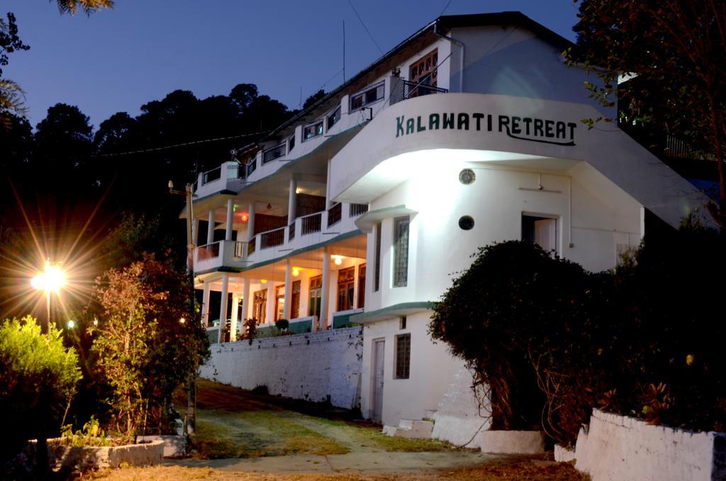 Kalawati Retreat Eco Village Resort Ranikhet Zewnętrze zdjęcie