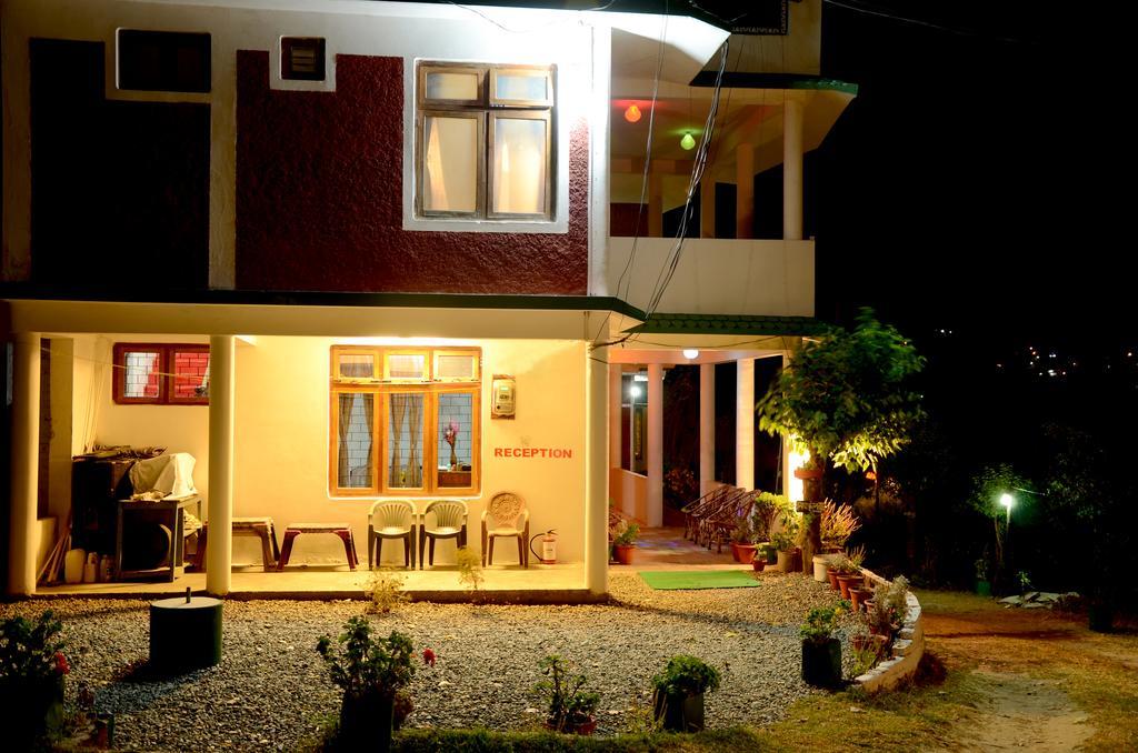 Kalawati Retreat Eco Village Resort Ranikhet Zewnętrze zdjęcie