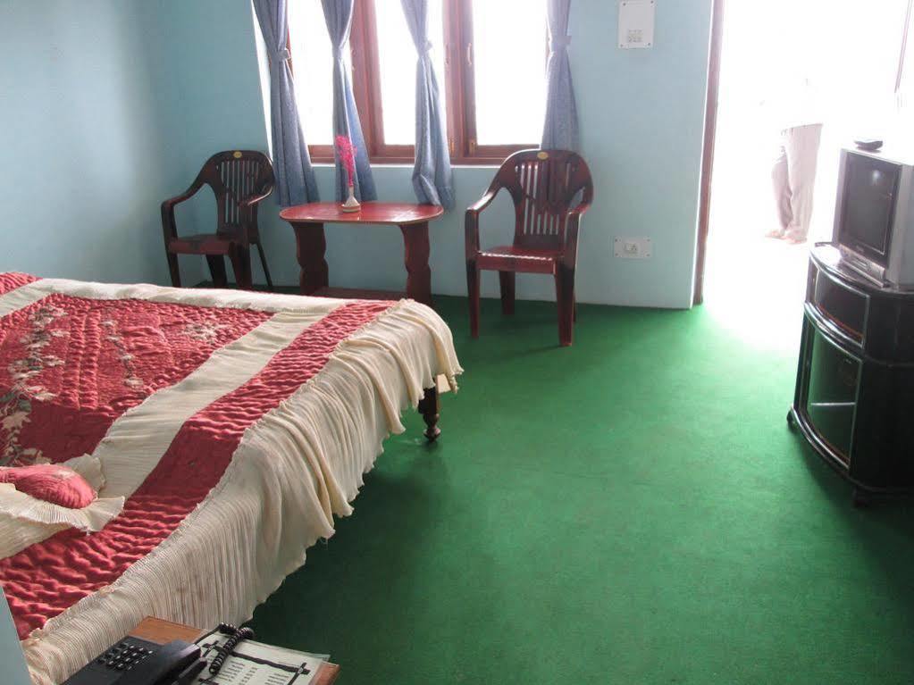 Kalawati Retreat Eco Village Resort Ranikhet Zewnętrze zdjęcie