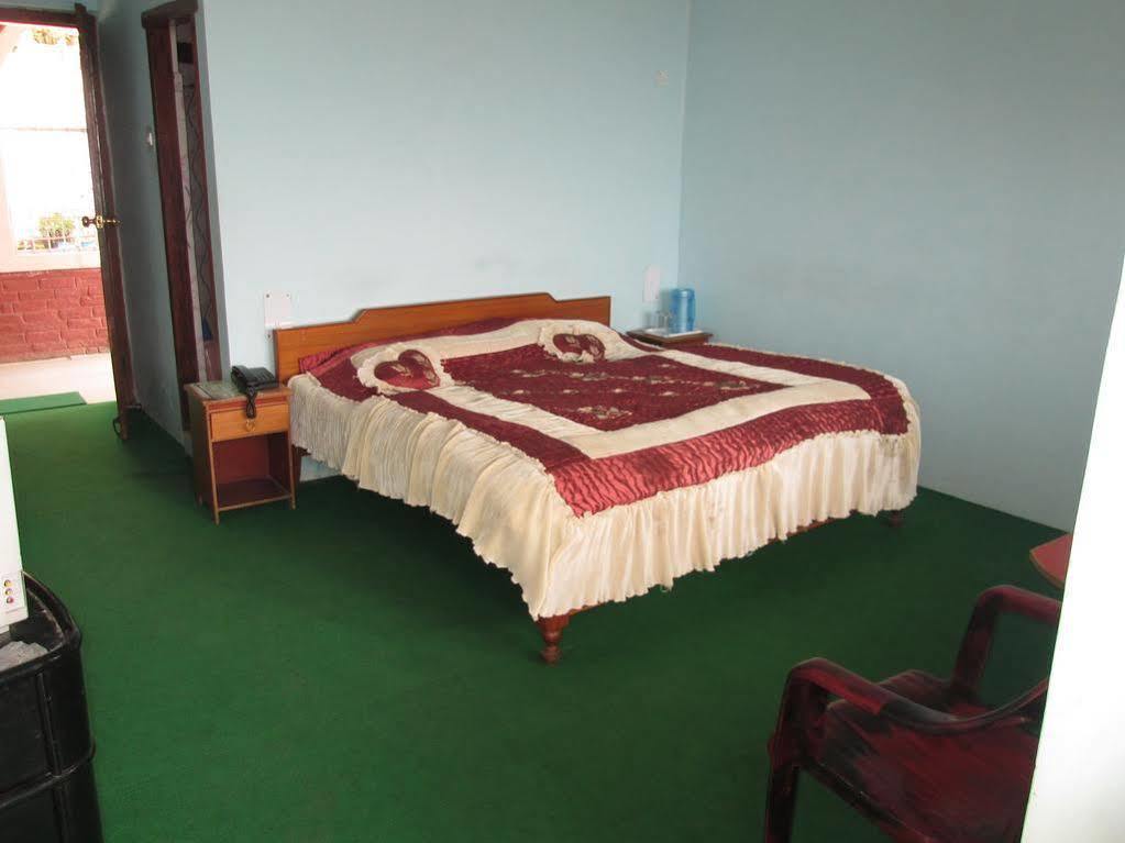 Kalawati Retreat Eco Village Resort Ranikhet Zewnętrze zdjęcie