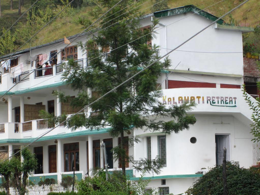 Kalawati Retreat Eco Village Resort Ranikhet Zewnętrze zdjęcie